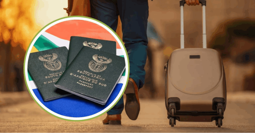 African Legacy News - Africa’s New Era of Free Movement How Visa Reforms Are Reshaping Trade, Tourism and Opportunity