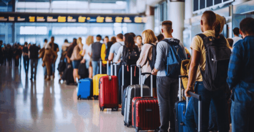 African Legacy News - Africa’s New Era of Free Movement How Visa Reforms Are Reshaping Trade, Tourism and Opportunity