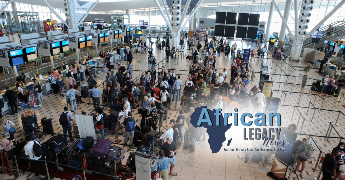 African Legacy News - Africa’s New Era of Free Movement How Visa Reforms Are Reshaping Trade, Tourism and Opportunity