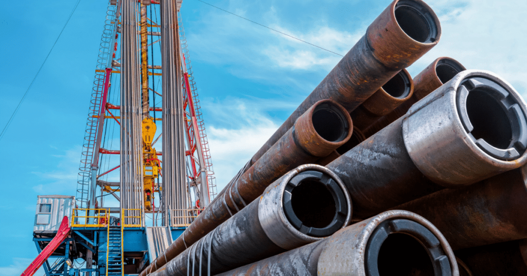 African Legacy News - Egypt has announced a new offshore oil discovery