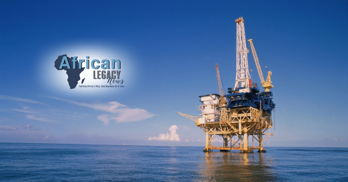 African Legacy News - Egypt has announced a new offshore oil discovery