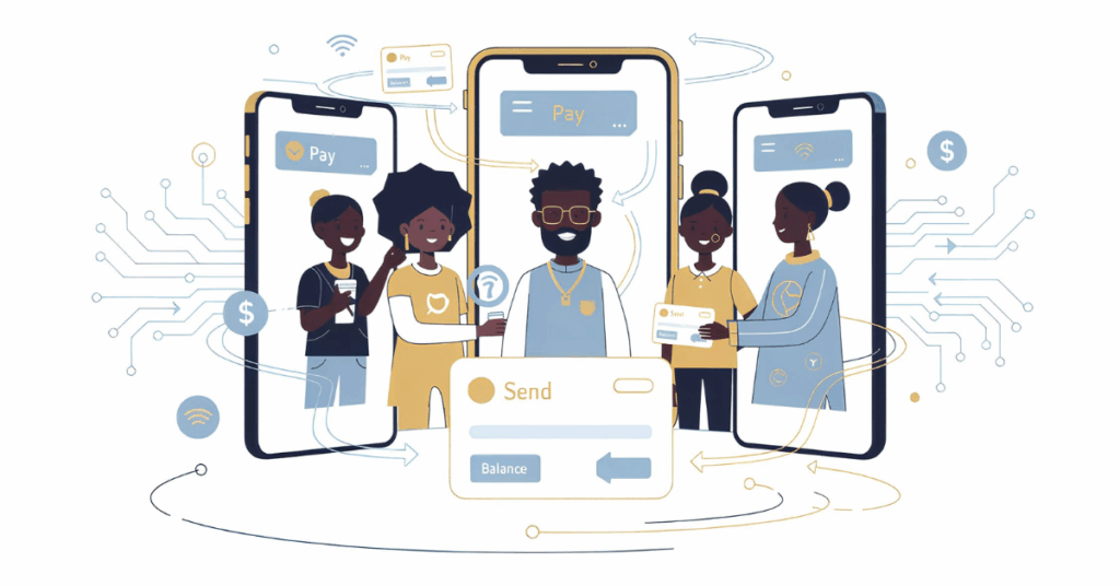 African Legacy News - Fintech Forward Inside Africa’s Digital Finance Frontier, From Vision to Velocity.