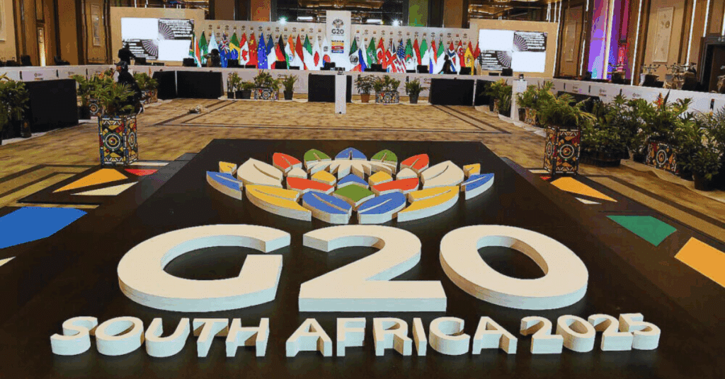 African Legacy News - How Africa Is Rewriting the Global Trade & Investment Playbook (3)