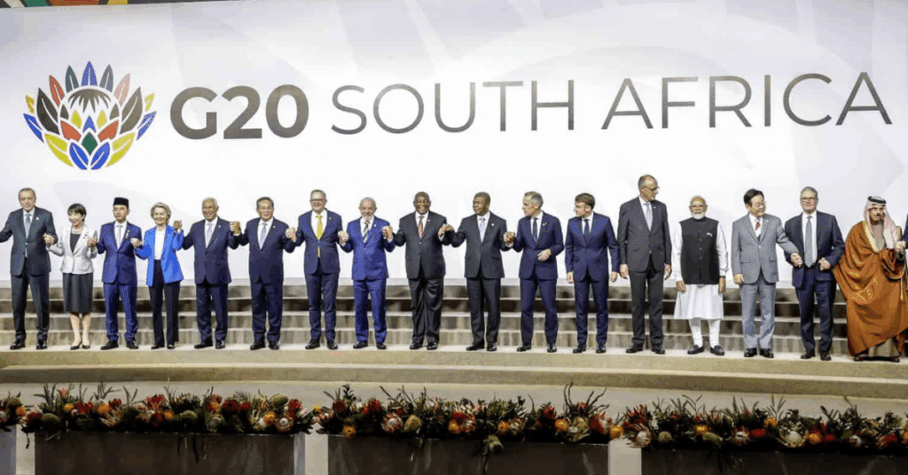 African Legacy News - How Africa Is Rewriting the Global Trade & Investment Playbook (3)