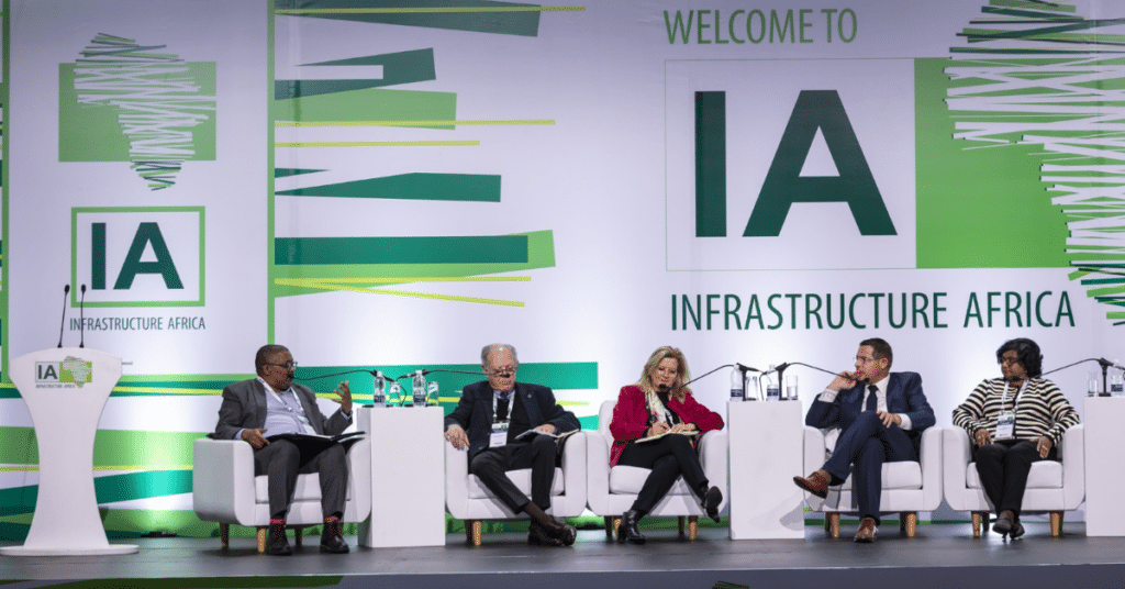 African Legacy News - Infrastructure Africa