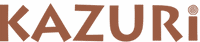 African Legacy News - Kazuri Logo