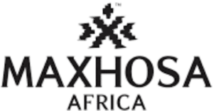 African Legacy News - Maxhosa Africa Logo
