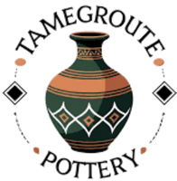 African Legacy News - Tamegroute Pottery Logo
