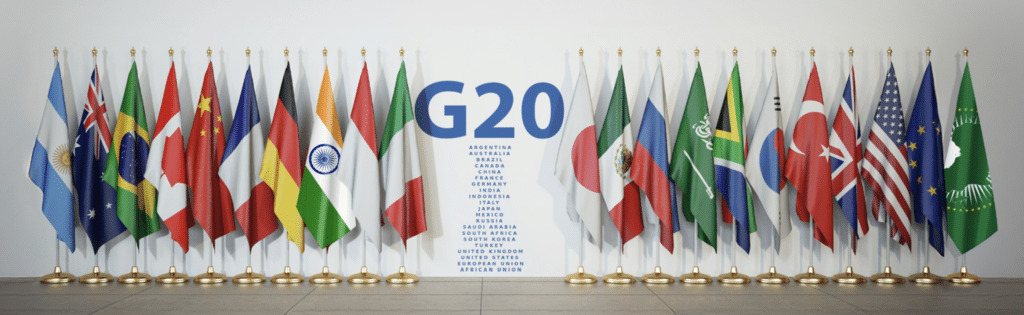 How the G20 Has Repositioned Africa for 2026 and Beyond