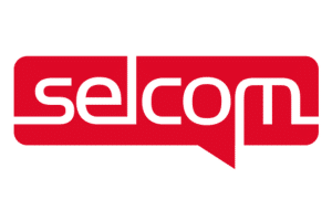 Selcom Tanzania Logo