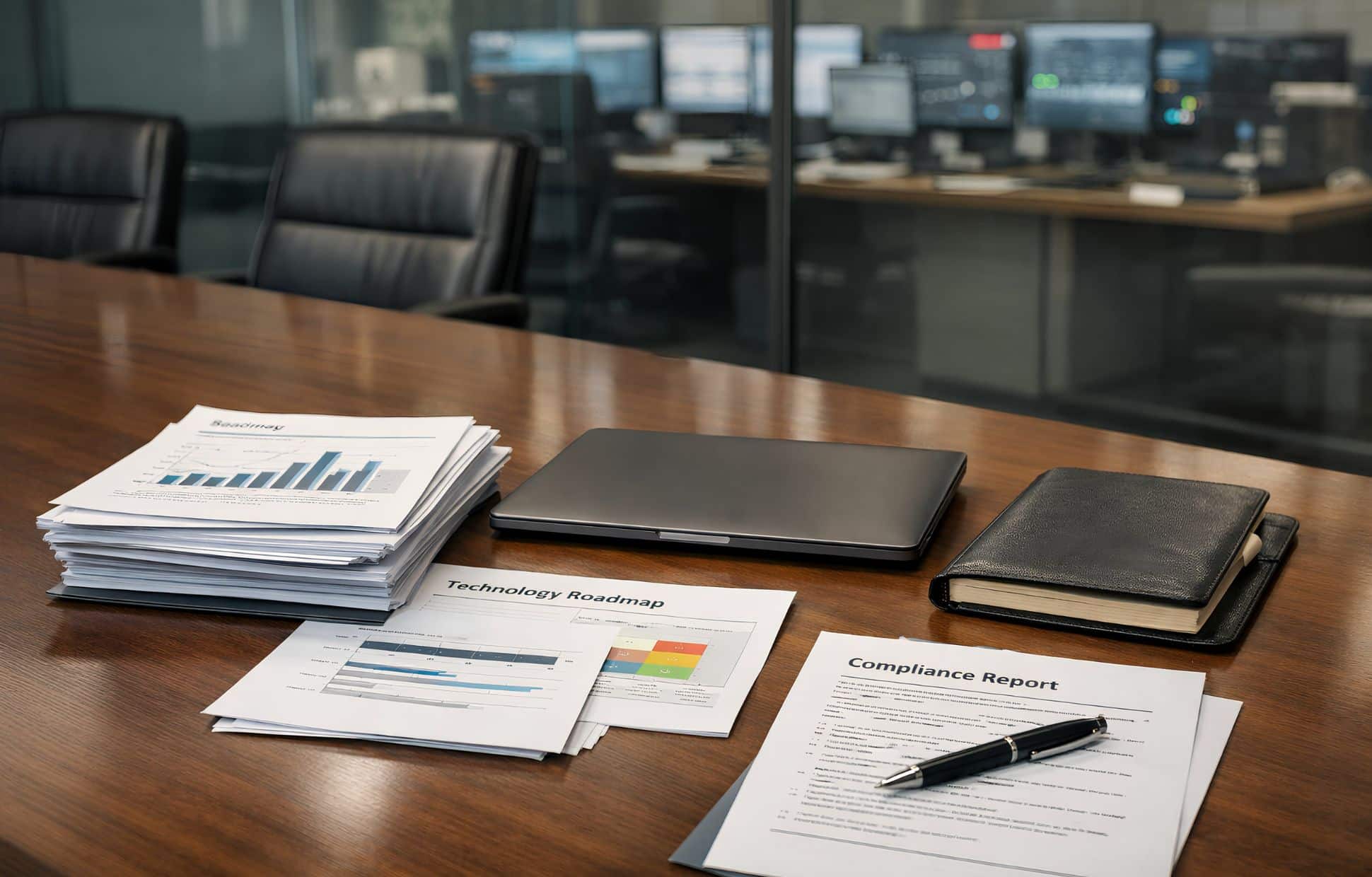 African Legacy News analysis on how investors assess digital risk, platform dependency and governance in African enterprises.
